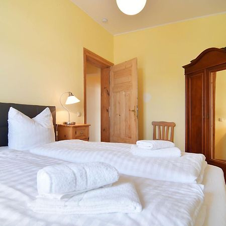 Hamburg-App-04 Apartment เฮริงสดอร์ฟ ภายนอก รูปภาพ