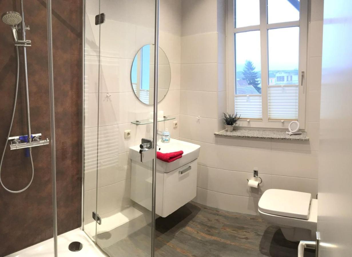 Hamburg-App-04 Apartment เฮริงสดอร์ฟ ภายนอก รูปภาพ