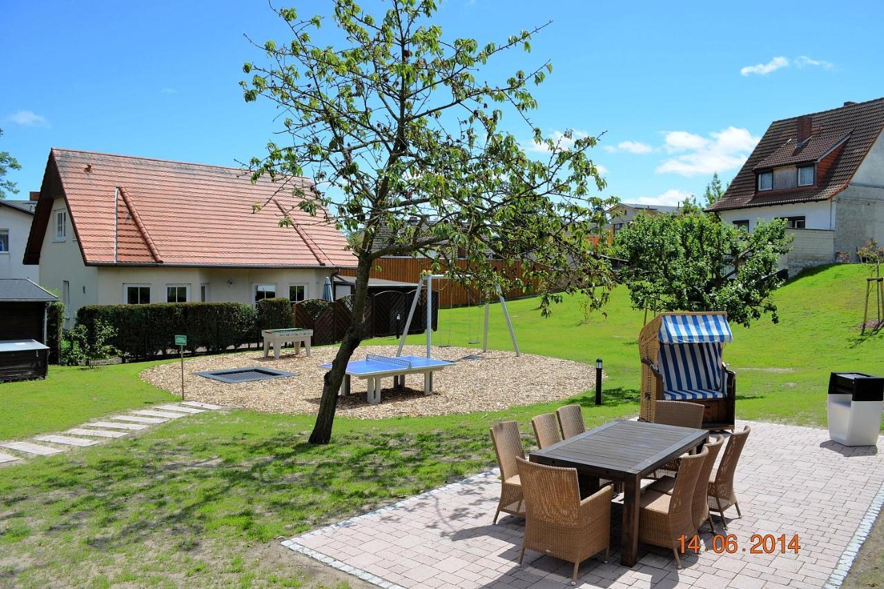 Hamburg-App-04 Apartment เฮริงสดอร์ฟ ภายนอก รูปภาพ