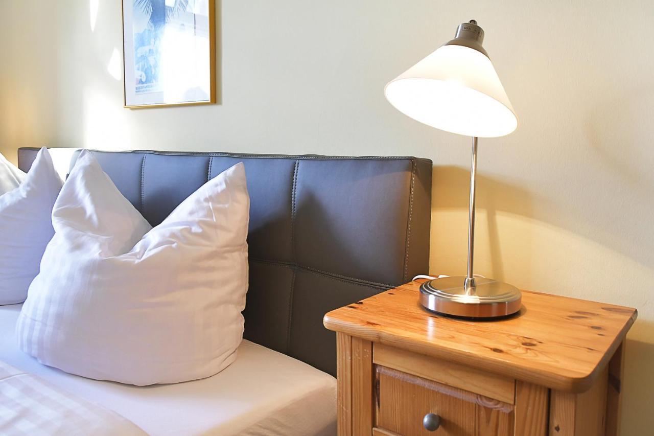 Hamburg-App-04 Apartment เฮริงสดอร์ฟ ภายนอก รูปภาพ