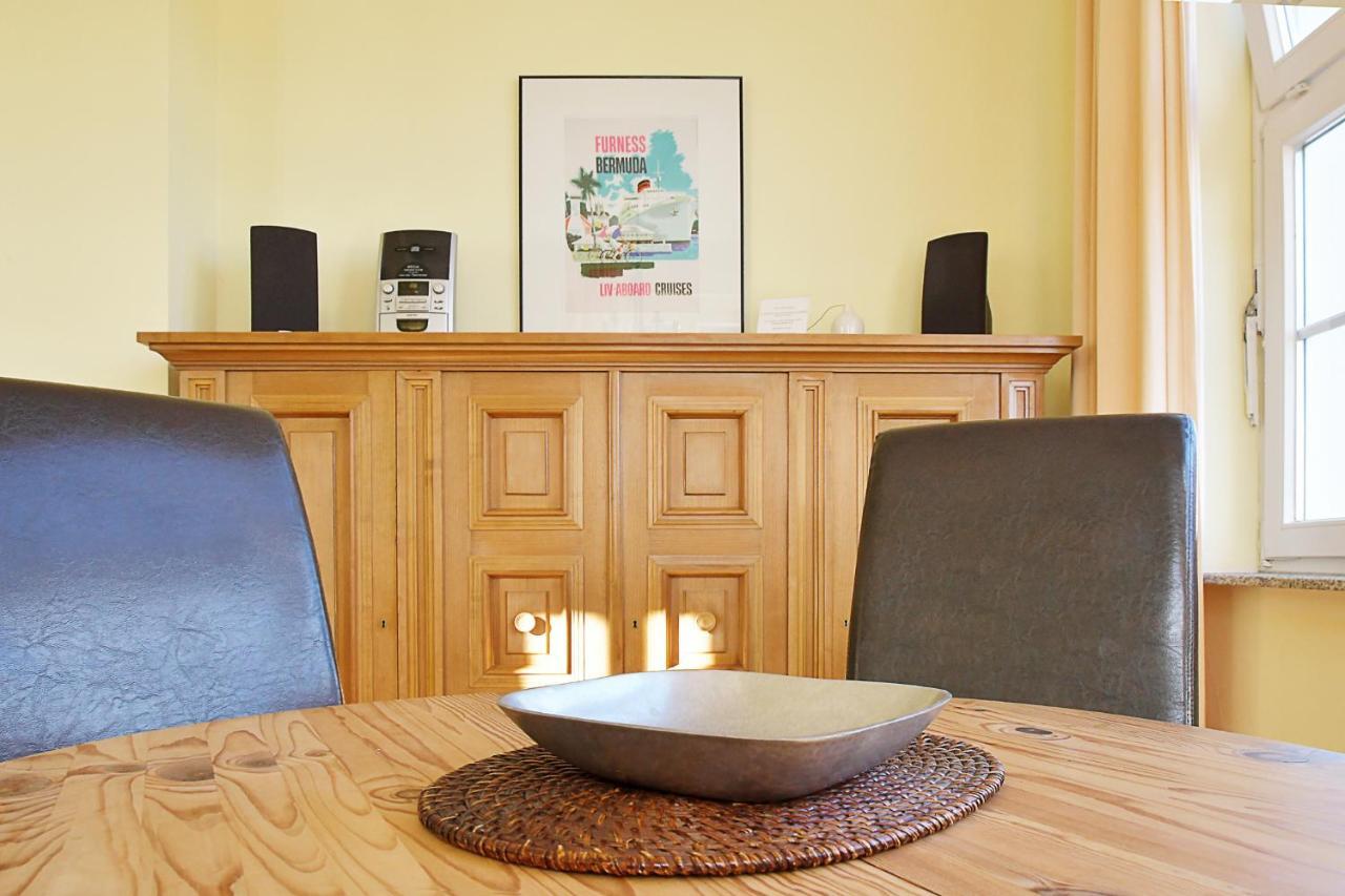 Hamburg-App-04 Apartment เฮริงสดอร์ฟ ภายนอก รูปภาพ