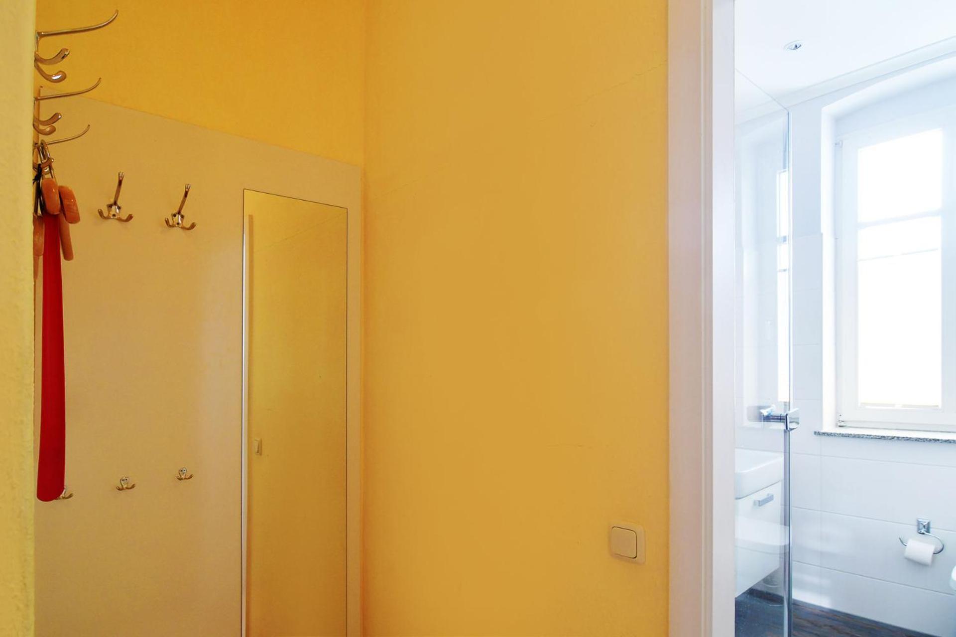 Hamburg-App-04 Apartment เฮริงสดอร์ฟ ภายนอก รูปภาพ