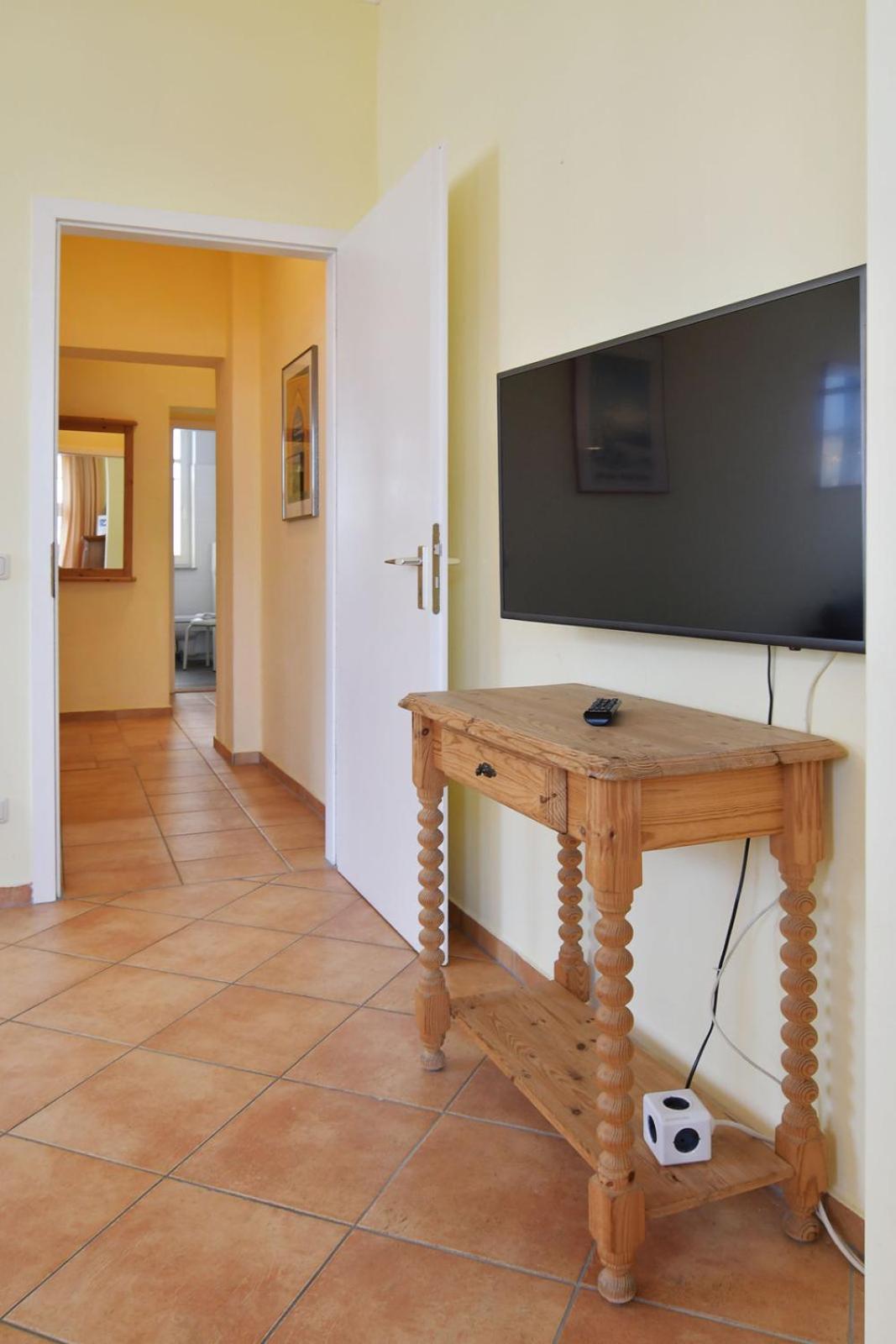 Hamburg-App-04 Apartment เฮริงสดอร์ฟ ภายนอก รูปภาพ