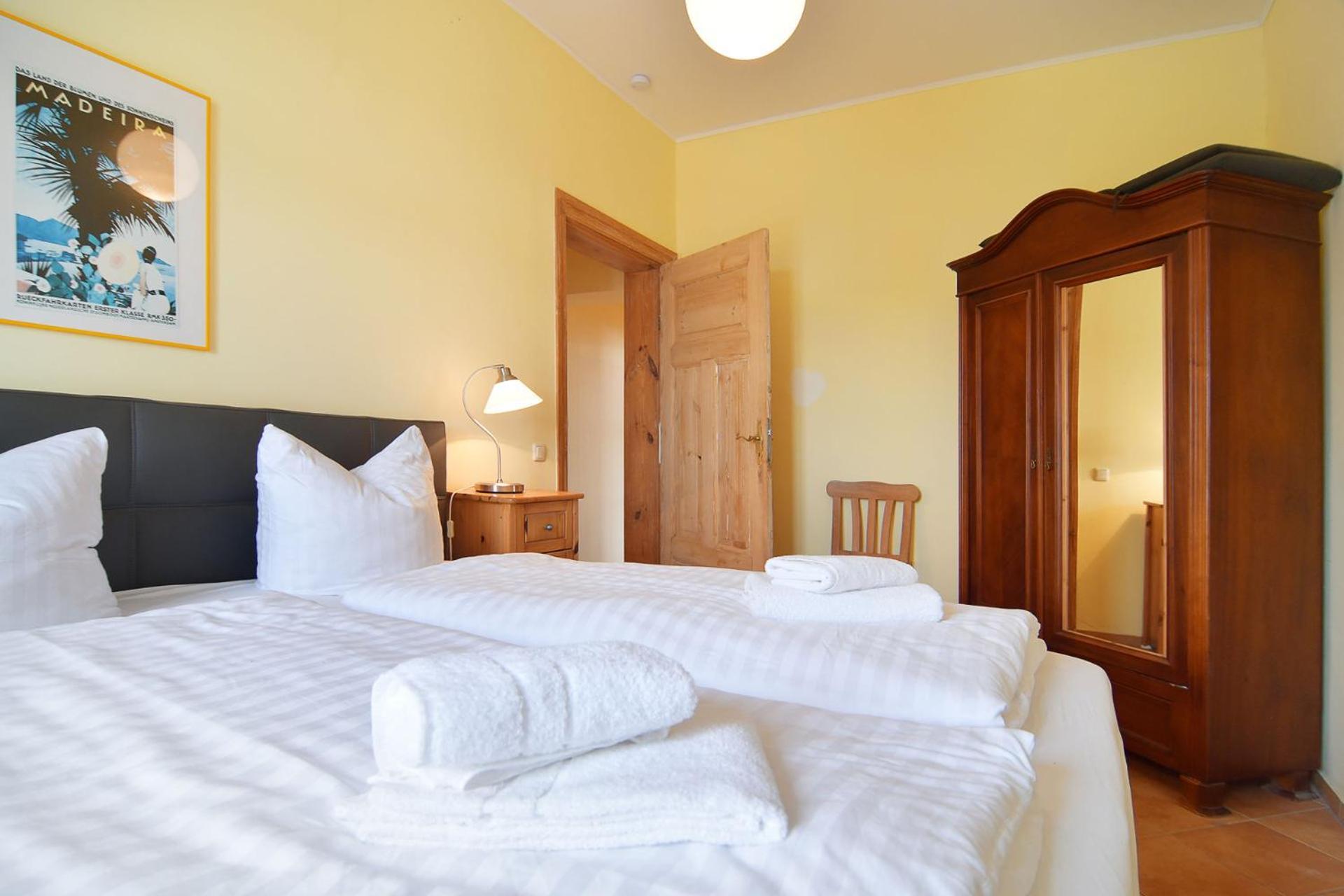 Hamburg-App-04 Apartment เฮริงสดอร์ฟ ภายนอก รูปภาพ