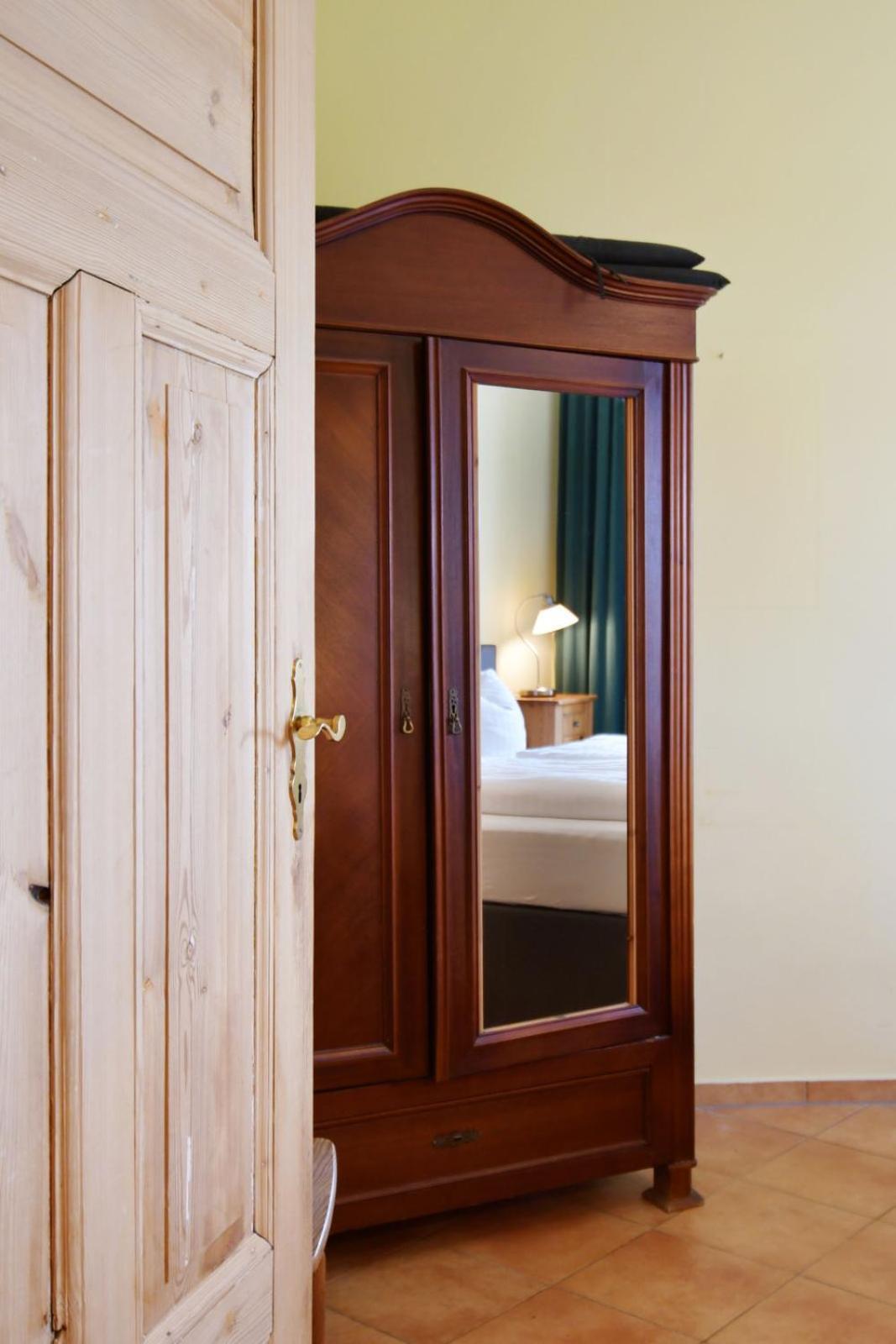Hamburg-App-04 Apartment เฮริงสดอร์ฟ ภายนอก รูปภาพ