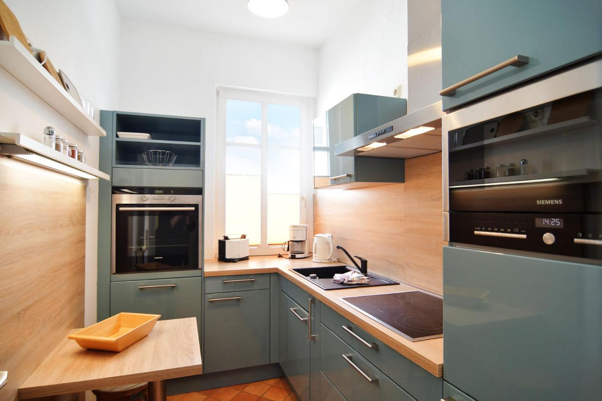 Hamburg-App-04 Apartment เฮริงสดอร์ฟ ภายนอก รูปภาพ