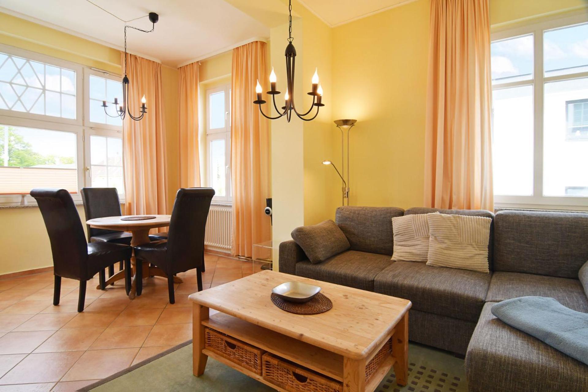 Hamburg-App-04 Apartment เฮริงสดอร์ฟ ภายนอก รูปภาพ